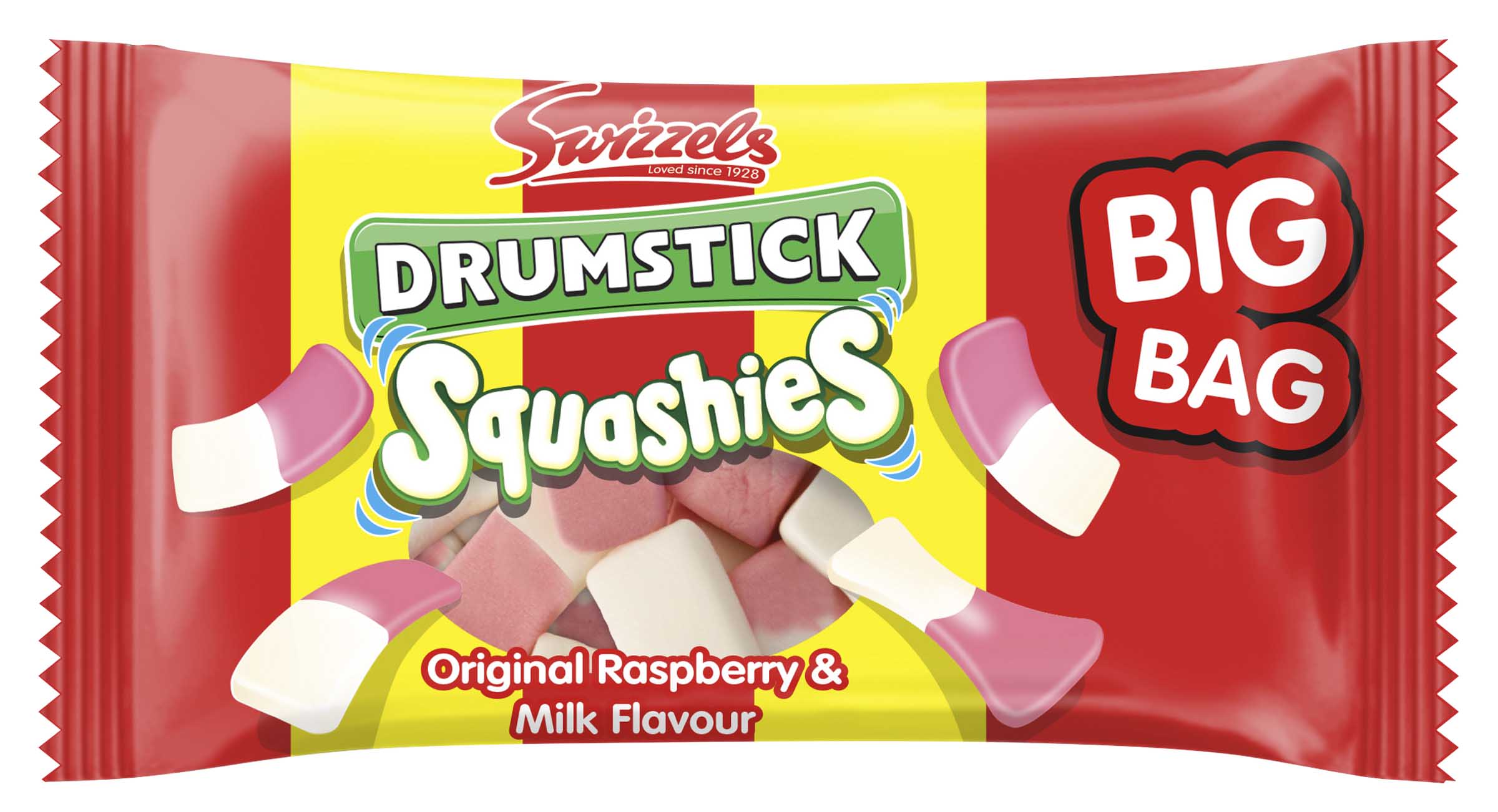 <b>NEW</b> Squashies